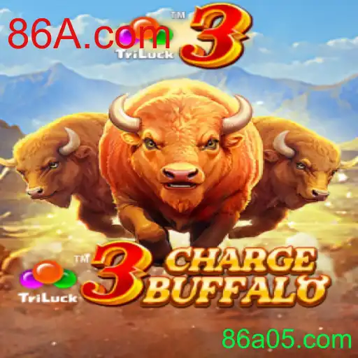 Descubra o Mundo de 3ChargeBuffalo: Um Jogo Inovador
