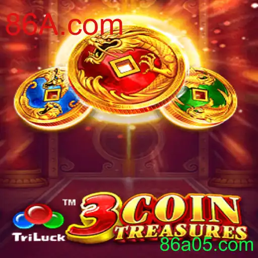 Descubra o Mundo Empolgante de 3CoinTreasures: Explore e Vença!