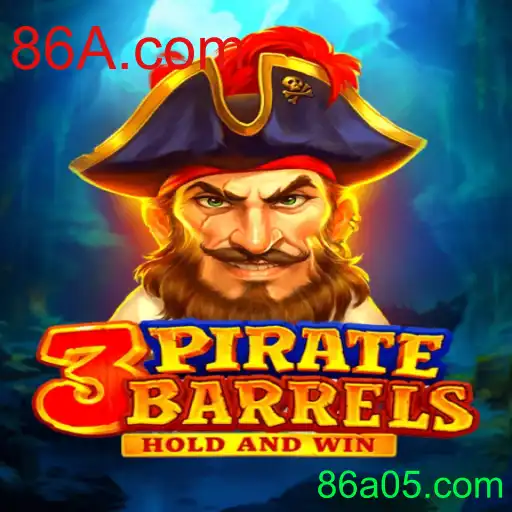 Descubra o Envolvente Mundo de 3PirateBarrels
