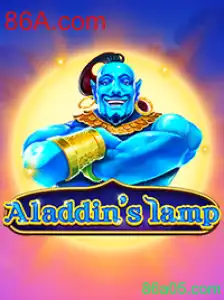 Explorando o Mundo do Jogo Aladdinslamp e a Experiência Online da 86A.com