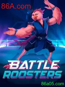 Descubra o Mundo Empolgante de BattleRoosters