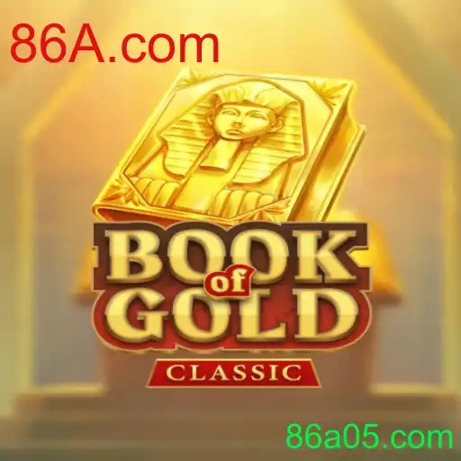 Book of Gold Classic: Um Mergulho no Universo de Mistérios e Recompensas