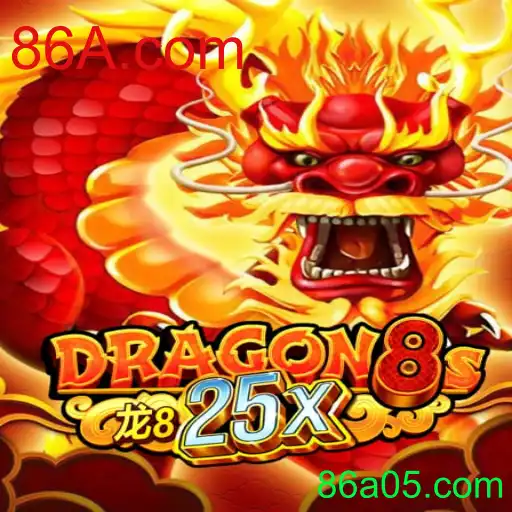 Descubra o Inovador Jogo Dragon8s25x em 86A.com