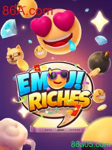 Explorando o Universo de EmojiRiches: Uma Viagem pelos Ícones Digitais