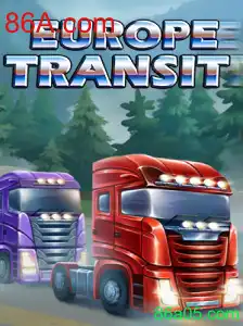 EuropeTransit: Explorando o Novo Fenômeno do Mundo dos Jogos