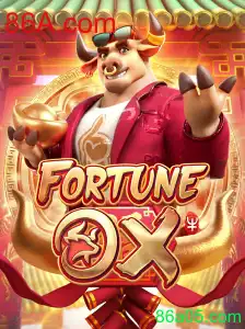 FortuneOx: Explorando o Mundo do Jogo com 86A.com