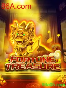 FortuneTreasure: Descubra o Mundo de Aventura e Estratégia