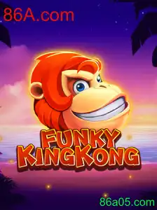 Descubra o Mundo de FunkyKingKong: O Jogo Que Está Conquistando o Mundo