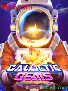 Descubra a Aventura Intergaláctica de GalacticGems