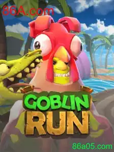GoblinRun - A Nova Sensação nos Jogos de Corrida