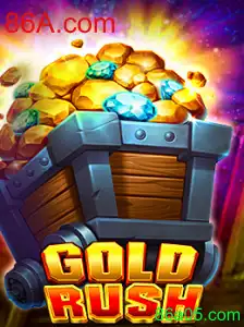 Descobrindo o Mundo de GoldRush: A Experiência de Jogo Única