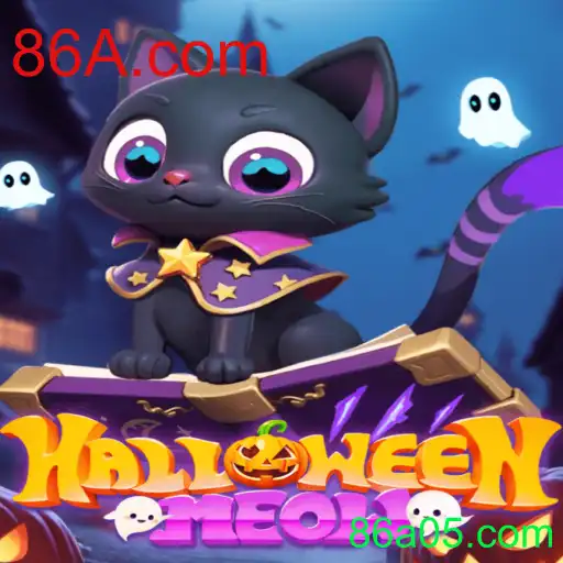 Descubra o Fascinante Mundo de HalloweenMeow: Aventuras Assustadoras com Gatinhos!