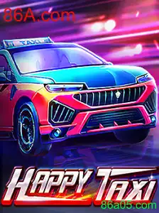 Plongez dans l'univers captivant de HappyTaxi