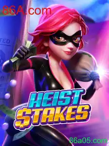HeistStakes: Desvendando o Universo do Jogo de Estratégia Inspirado em Assaltos