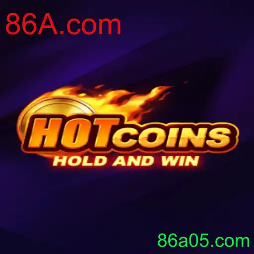 Explorando o Mundo Dinâmico de HotCoins: O Jogo Inovador de 86A.com