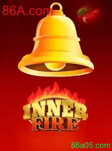 InnerFire: Um Mergulho Intenso no Universo do Jogo com 86A.com