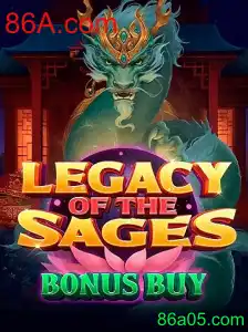 Descubra o Mundo de LegacyoftheSagesBonusBuy