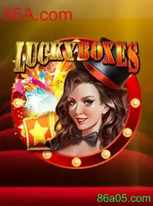 Explorando o Fenômeno dos LuckyBoxes: Inovação e Entretenimento para Todos