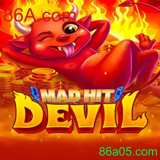 Explorando MadHitDevil: Uma Experiência Única em 86A.com