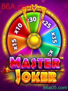 Explorando o Universo de MasterJoker: Um Guia Completo
