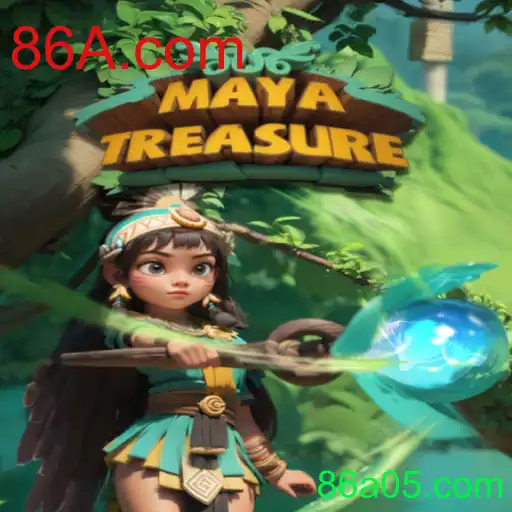 Explorando o Mundo Enigmático de MayaTreasure