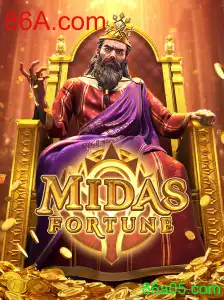 Descubra MidasFortune: O Novo Fenômeno dos Jogos Online