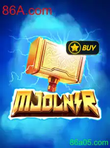 Explorando o Mundo de Mjolnir: O Novo Sensação dos Jogos