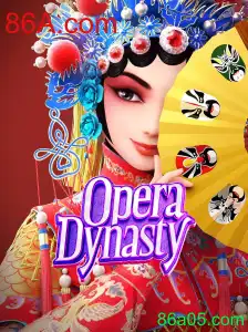 Descubra o Mundo Fascinante de OperaDynasty