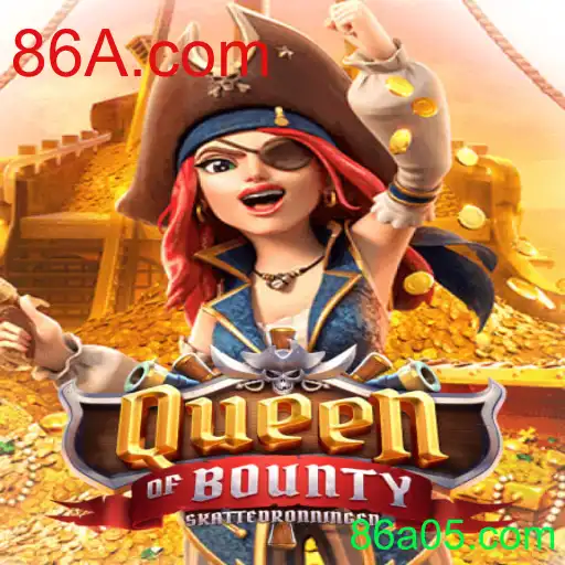 Explorando QueenofBounty: O Tesouro dos Sete Mares