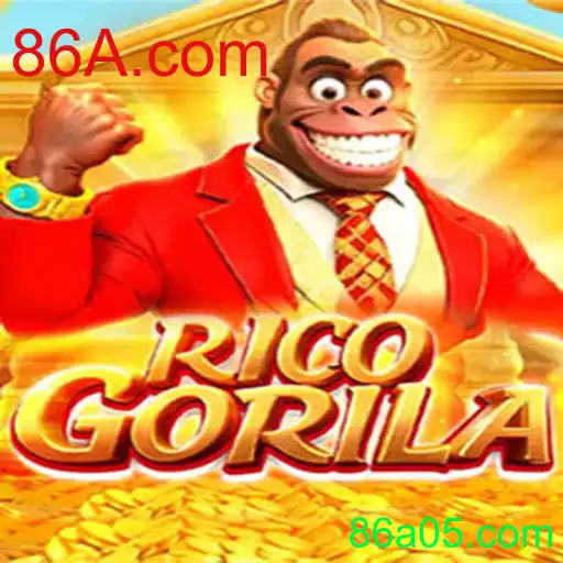 RicoGorila: Explorando o Mundo Vibrante do Novo Jogo Inovador