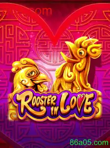Explorando o Mundo de RoosterInLove: Uma Viagem pelo Ambiente de Jogo Único