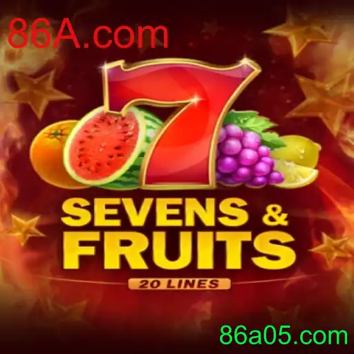 Descubra SevensFruits20: O Jogo de Casino Que Está Conquistando o Mundo