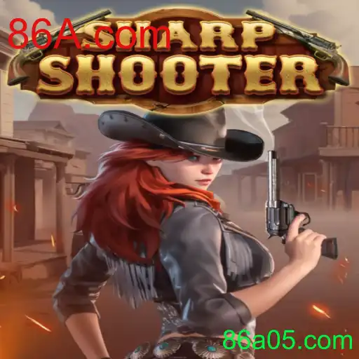 Explorando o Fascinante Mundo de Sharpshooter: Um Clássico dos Jogos de Tiro