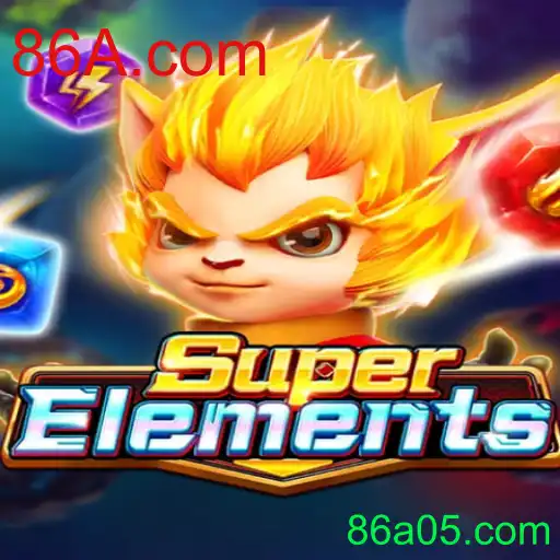 SuperElements: Descubra o Jogo Inovador que Conquista o Mundo