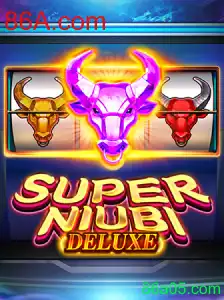 Descubra SuperNiubiDeluxe: Jogo Revolucionário Integrando Elementos Modernos