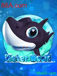 Explorando WaterWorld: O Jogo Inovador da 86A.com
